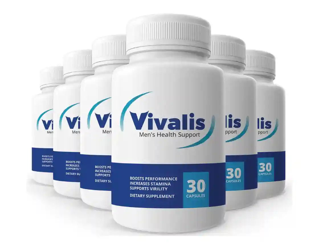 vivalis discount