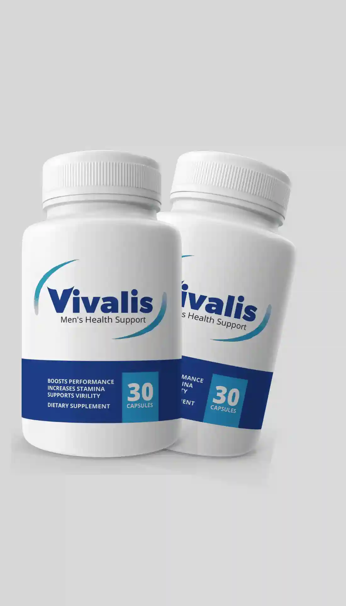 vivalis supplement